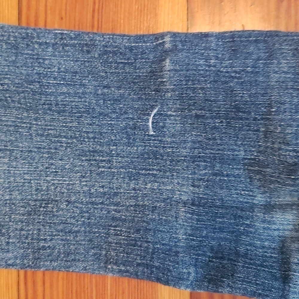 Wax Jeans - Picture 9 of 10